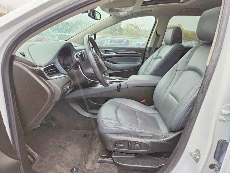 2020 BUICK ENCLAVE ESSENCE 7