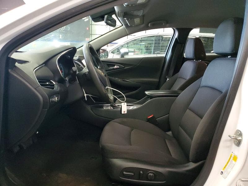 2020 CHEVROLET MALIBU LT 7