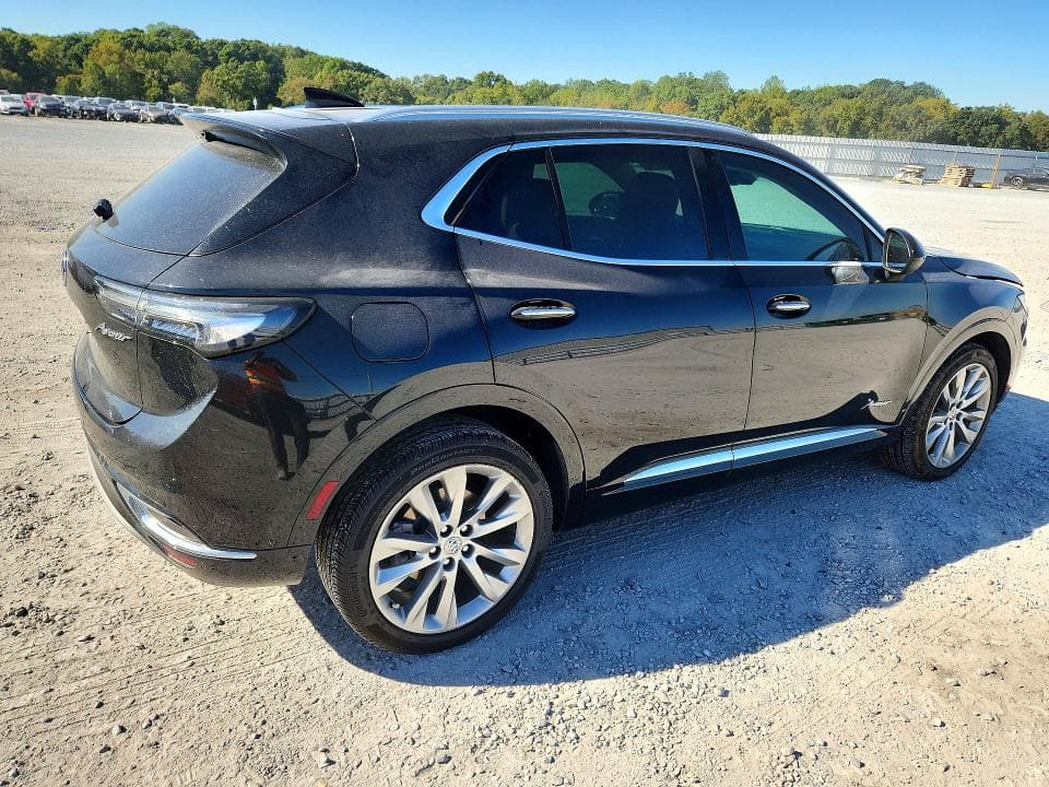 2023 BUICK ENVISION AVENIR 3