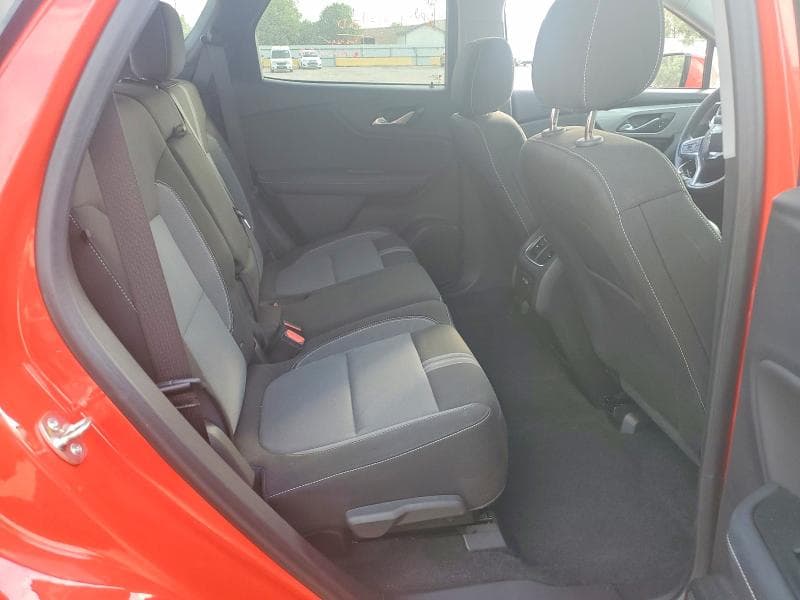2026 CHEVROLET BLAZER 2LT 10