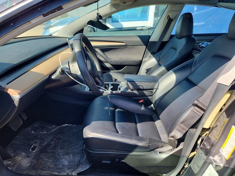 2023 TESLA MODEL 3 7