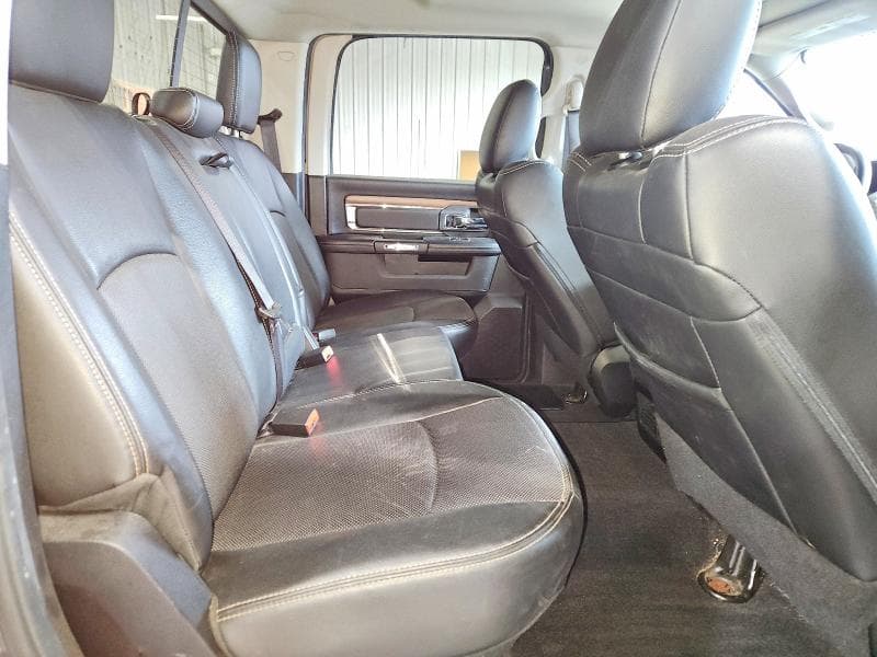 2017 RAM 1500 LARAMIE 10