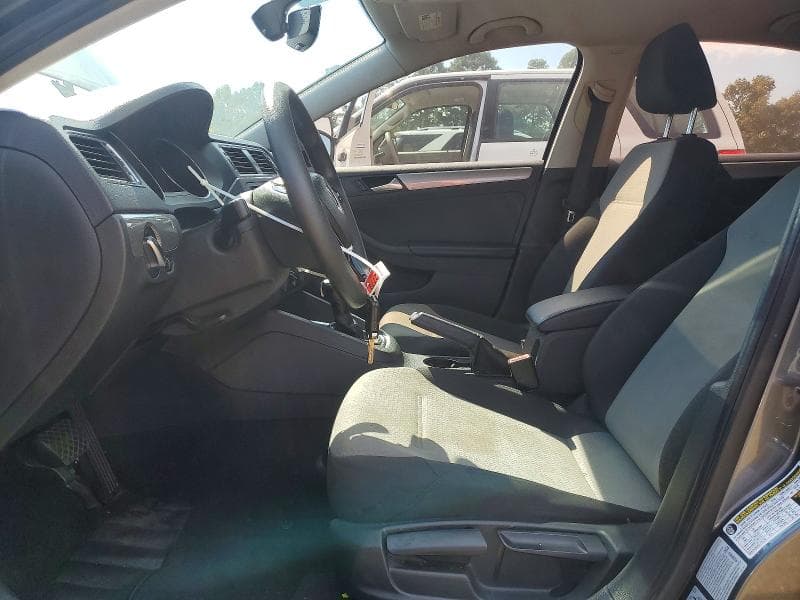 2017 VOLKSWAGEN JETTA S 7