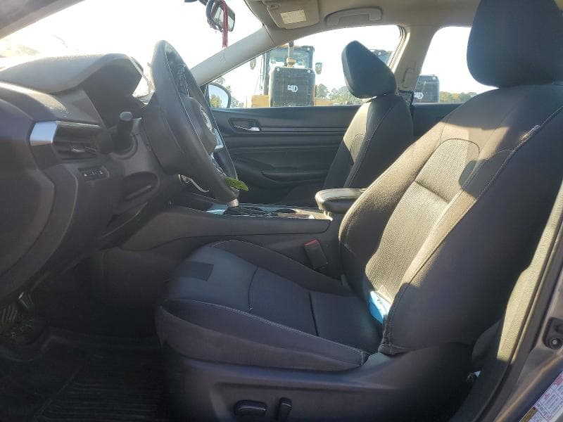 2019 NISSAN ALTIMA S 7