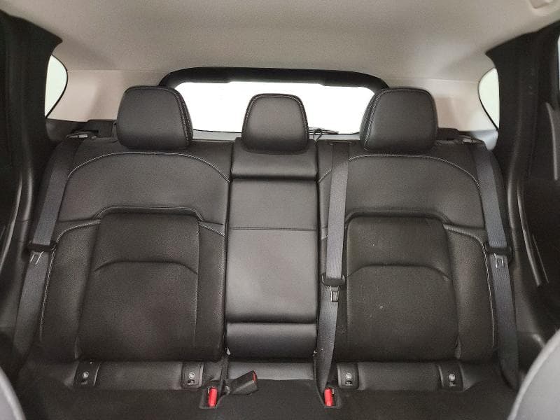 2026 MAZDA CX-5 PREFERRED 10