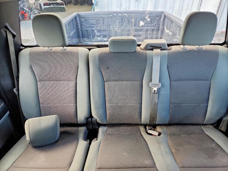 2017 FORD F150 SUPERCREW 10