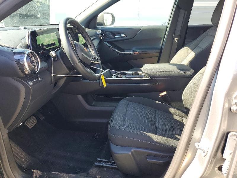 2026 CHEVROLET EQUINOX LT 7
