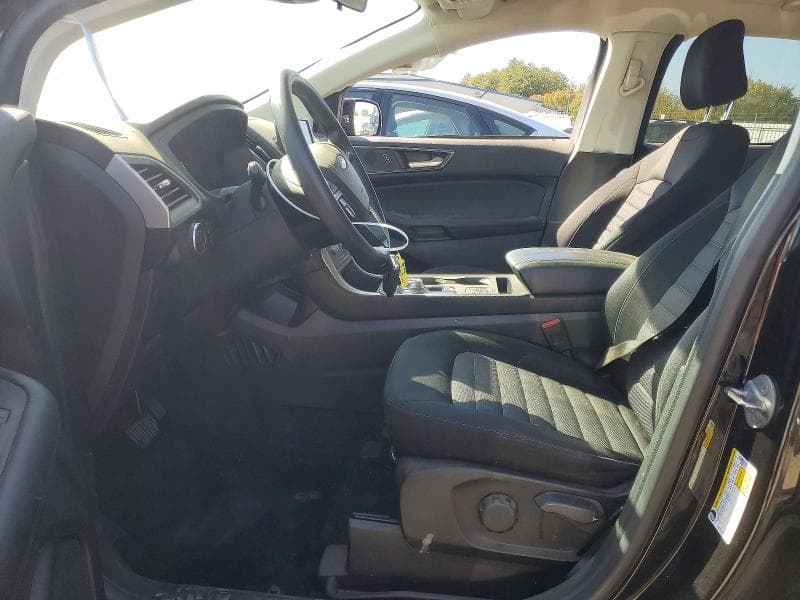 2022 FORD EDGE SE 7