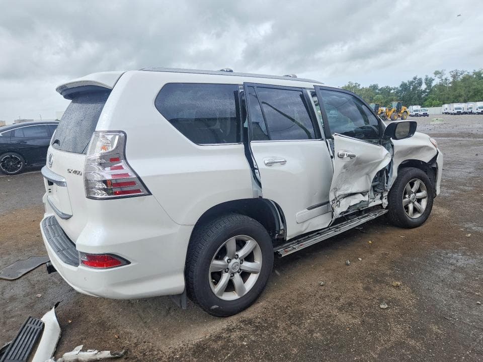 2018 LEXUS GX 460 3