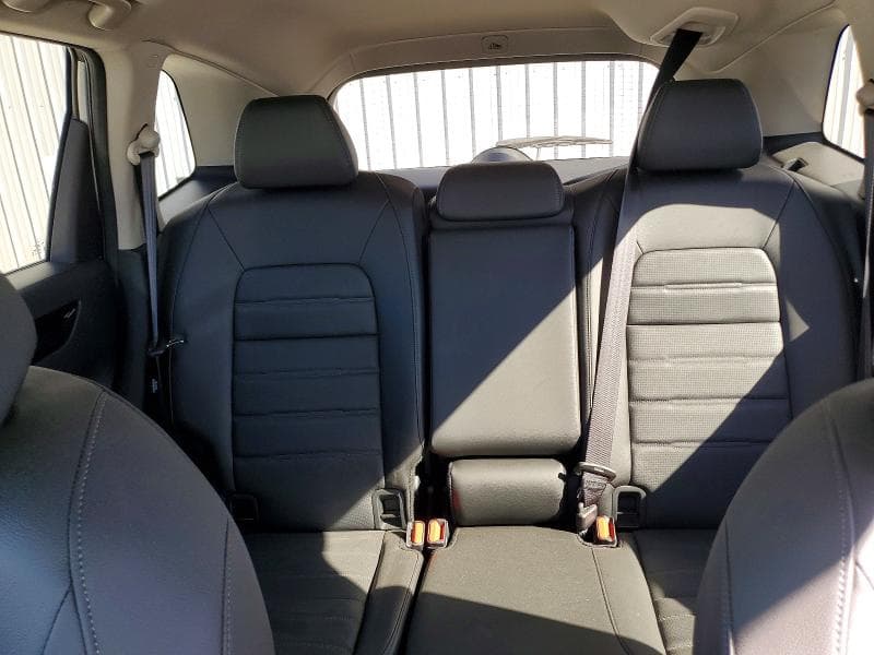 2026 HONDA CR-V EXL 10