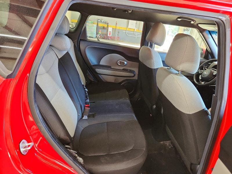2019 KIA SOUL BASE 10