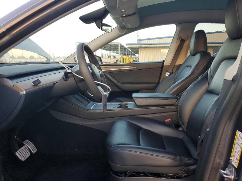 2023 TESLA MODEL Y 7