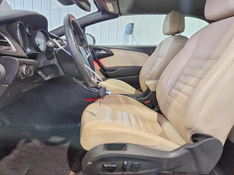 2019 BUICK CASCADA PREMIUM 7