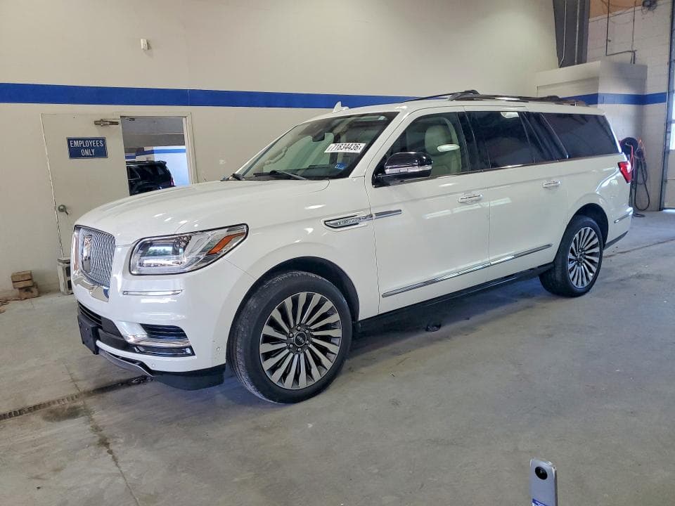 2020 LINCOLN NAVIGATOR L RESERVE