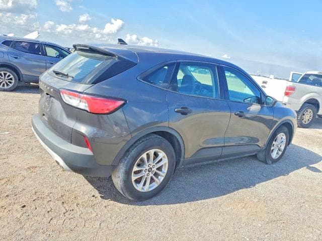 2020 FORD ESCAPE S 3