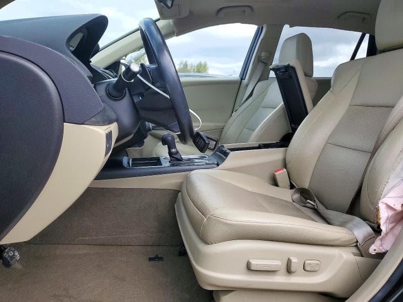 2017 ACURA RDX TECHNOLOGY 7