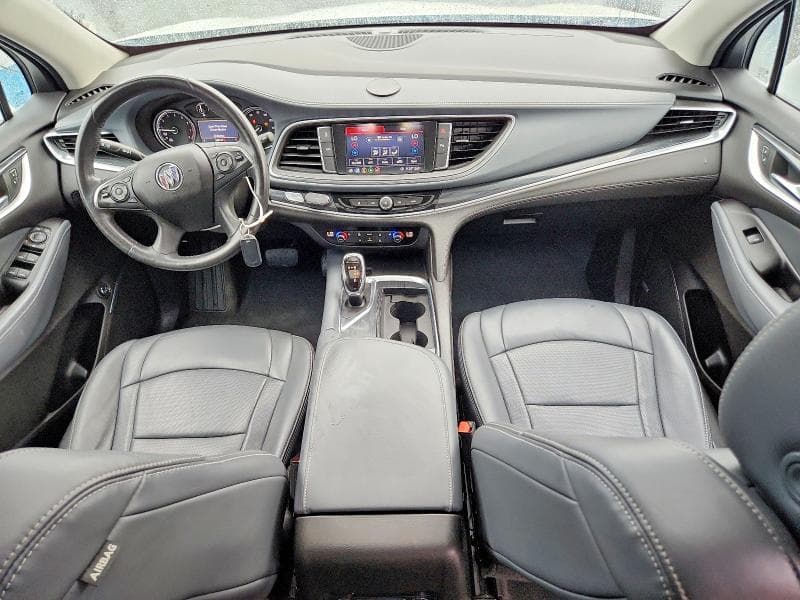 2020 BUICK ENCLAVE ESSENCE 8