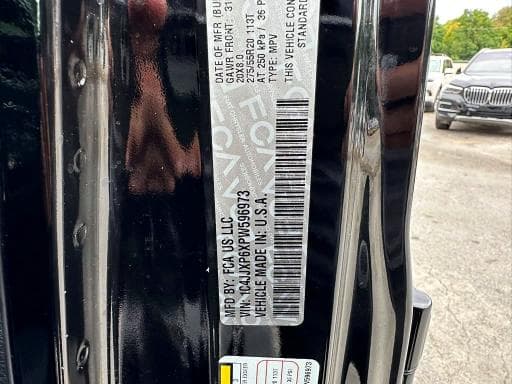 2023 JEEP WRANGLER SAHARA 4XE 10