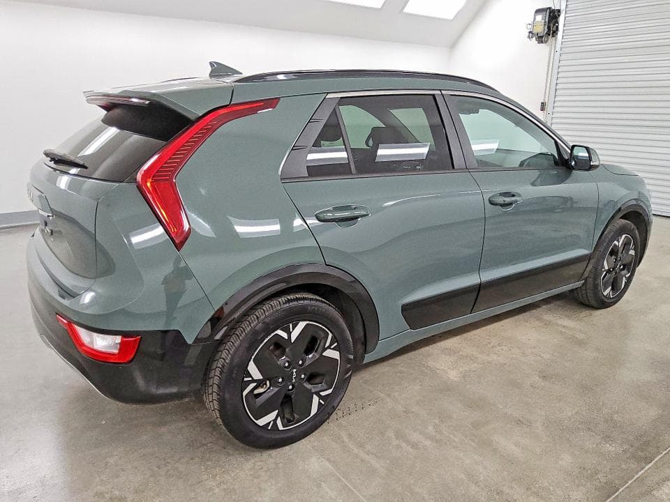 2024 KIA NIRO WIND 3