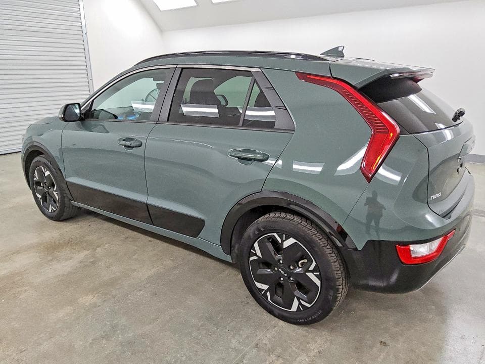 2024 KIA NIRO WIND 2