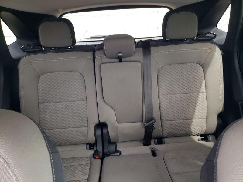 2021 FORD ESCAPE SE 10