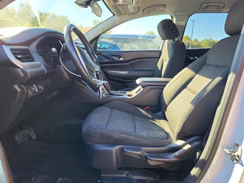 2018 GMC ACADIA SLE 7