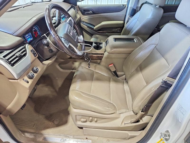 2020 GMC YUKON SLT 7