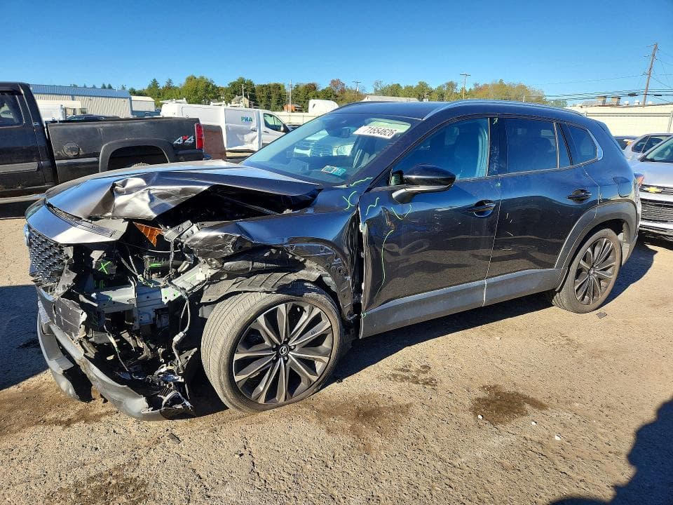 2023 MAZDA CX-50 PREMIUM PLUS - 1