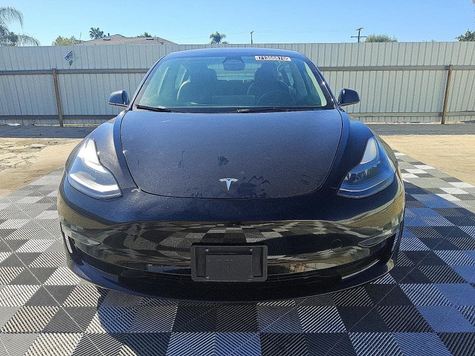 2023 TESLA MODEL 3 5