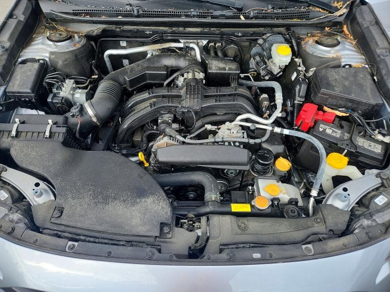 2025 SUBARU OUTBACK LIMITED 11