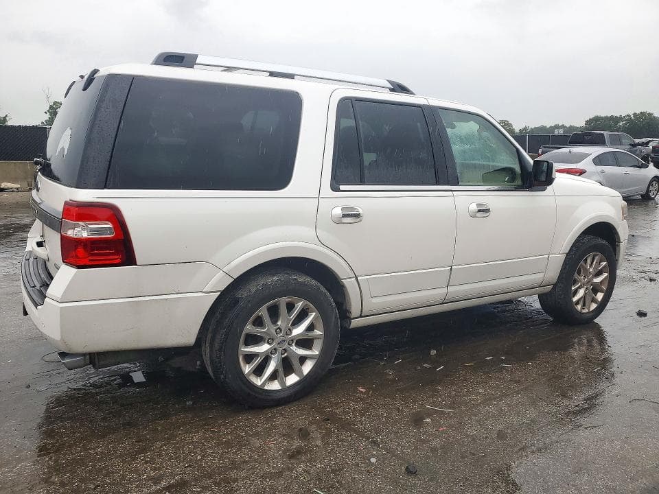 2017 FORD EXPEDITION LIMITED 3