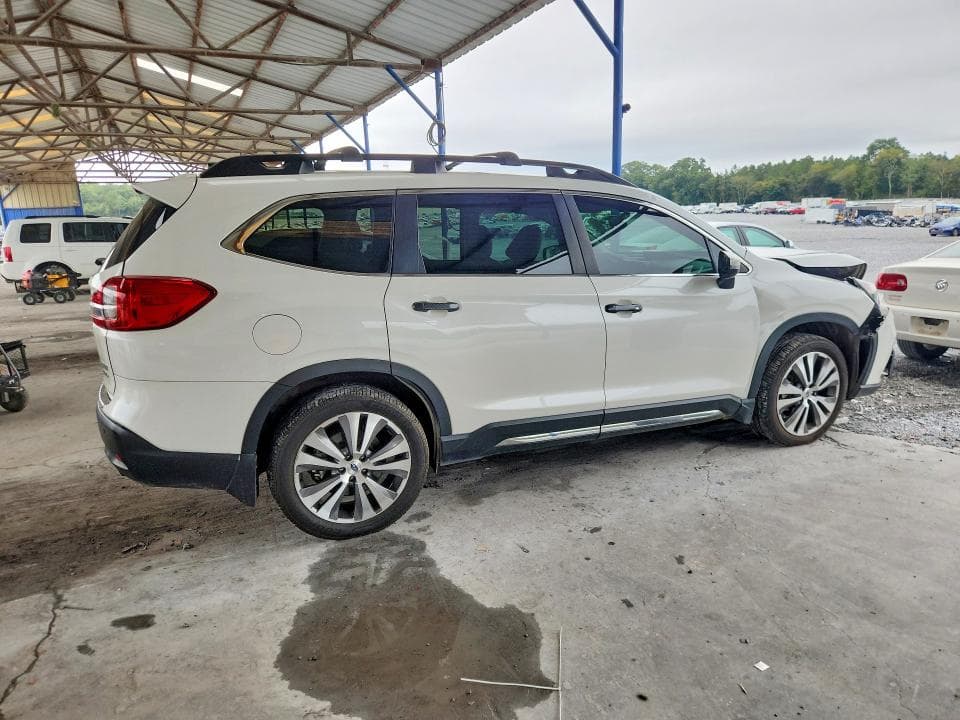 2021 SUBARU ASCENT LIMITED 3