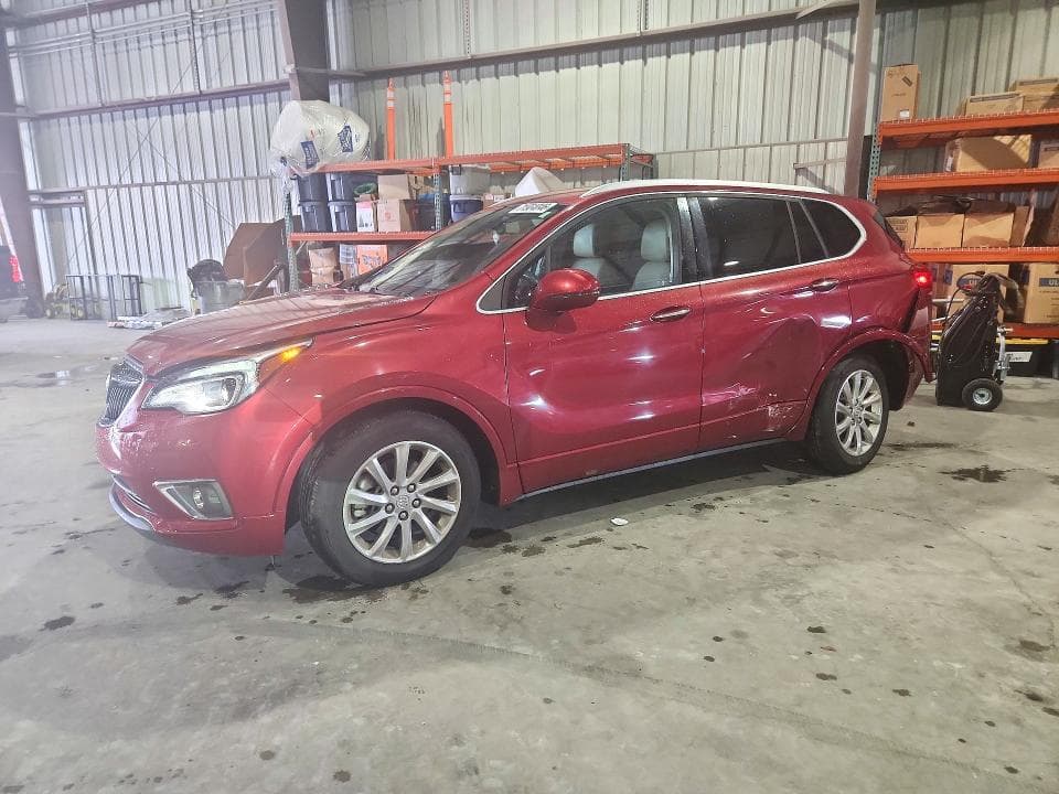 2019 BUICK ENVISION ESSENCE - 1