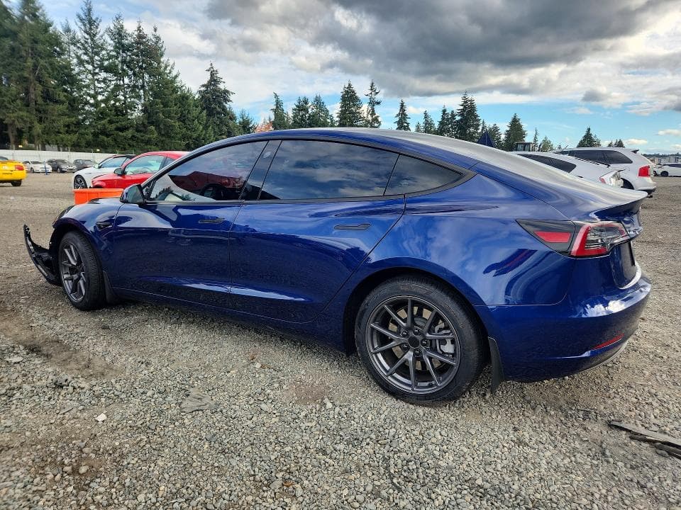 2023 TESLA MODEL 3 2