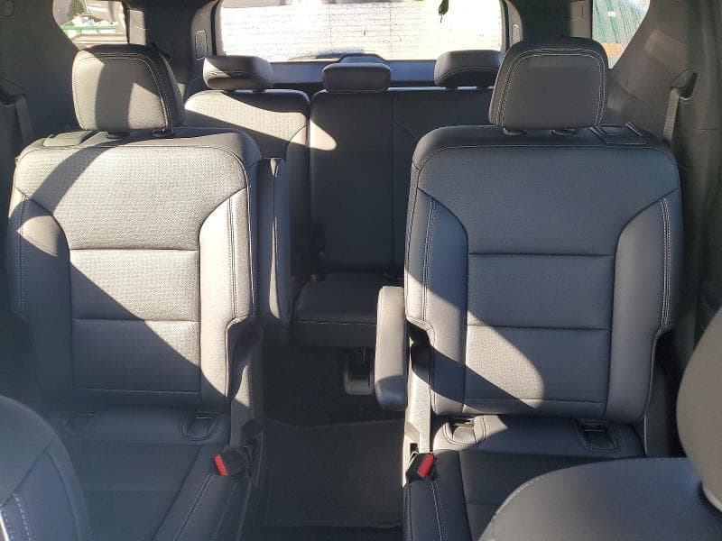 2026 CHEVROLET TRAVERSE LT 10