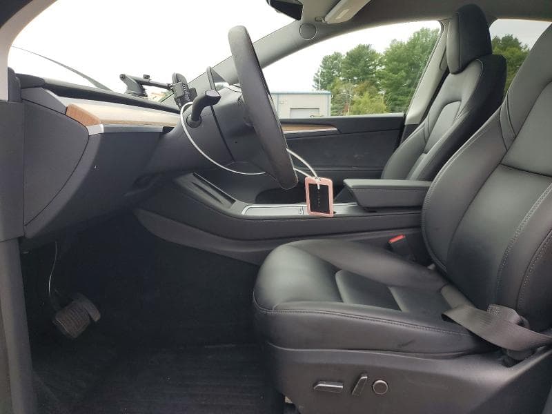 2023 TESLA MODEL Y 7