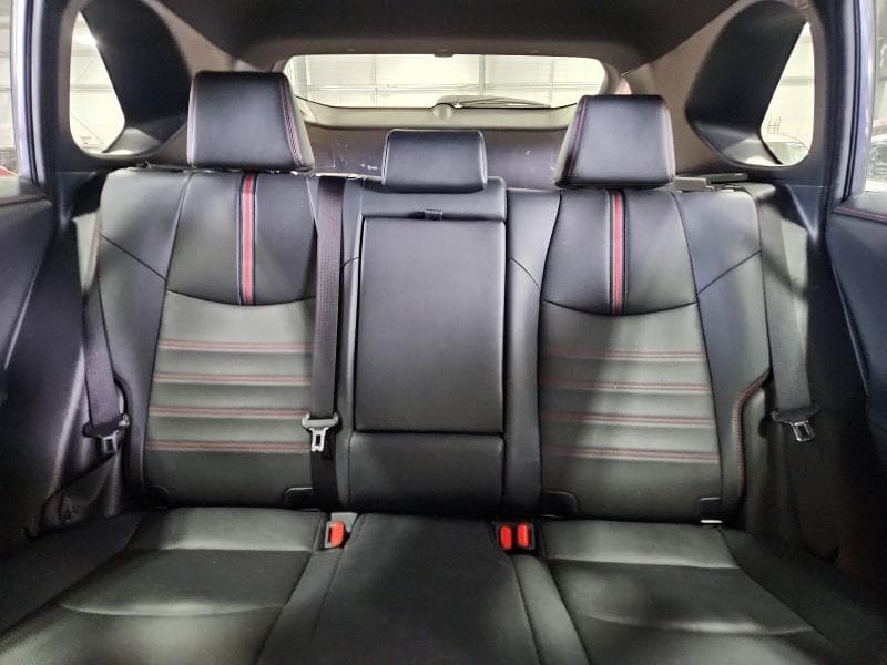 2024 TOYOTA RAV4 PRIME XSE 10