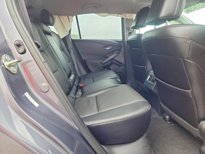 2017 ACURA RDX ADVANCE 11
