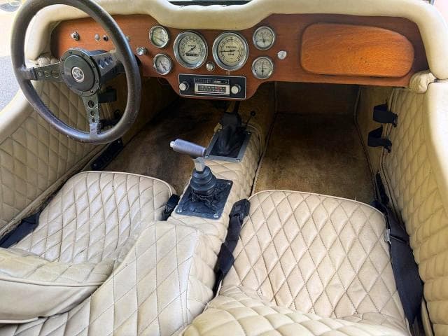 1929 MERZ GAZEL KIT 9