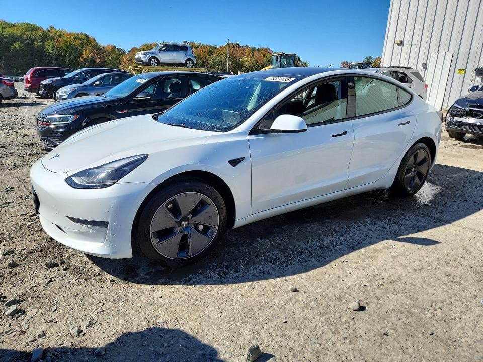2023 TESLA MODEL 3 - 1
