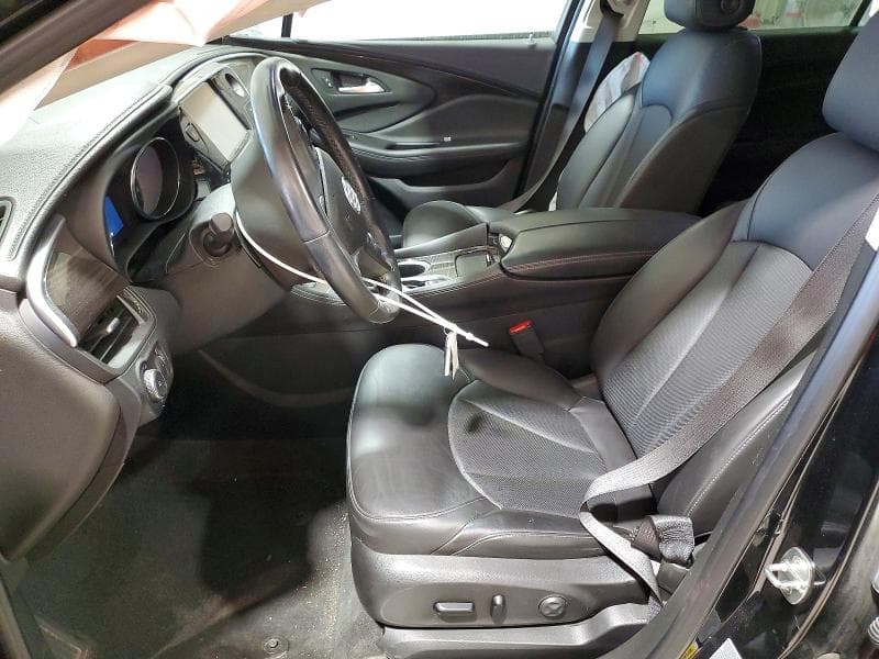 2020 BUICK ENVISION ESSENCE 7
