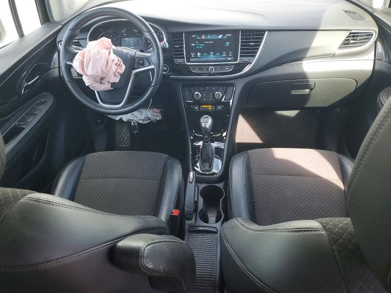 2019 BUICK ENCORE PREFERRED 8