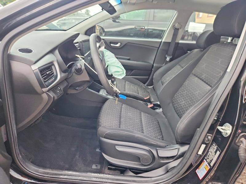 2020 KIA RIO LX 7