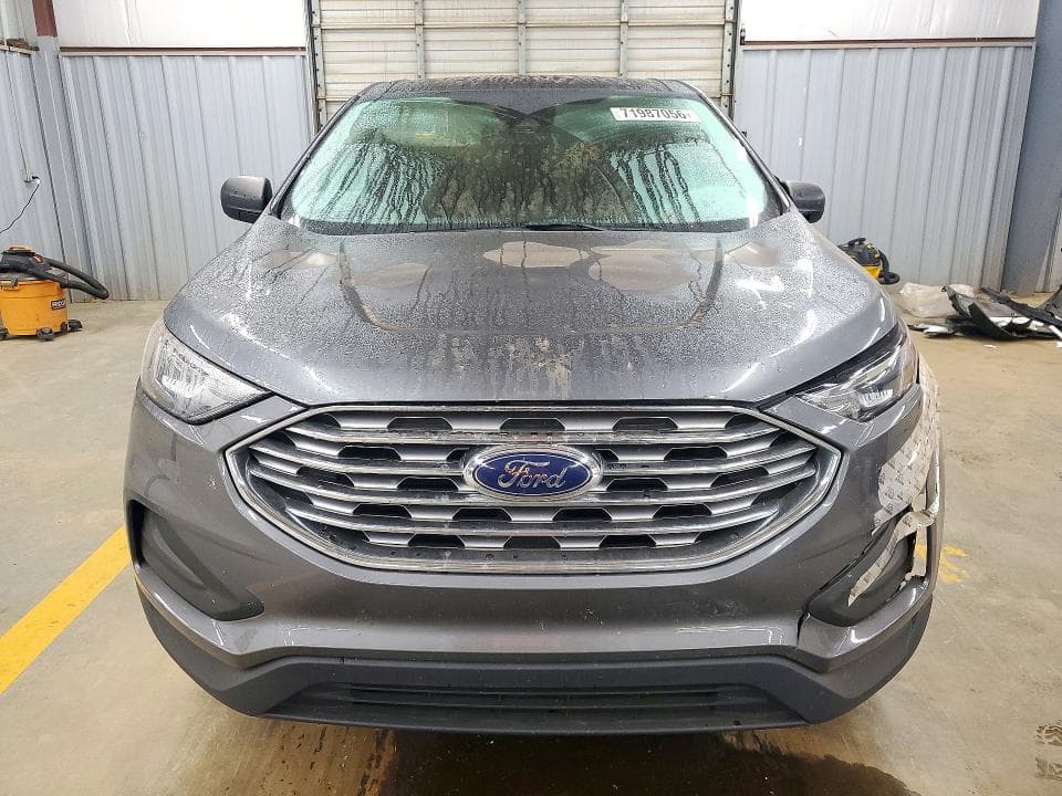 2021 FORD EDGE SE 5