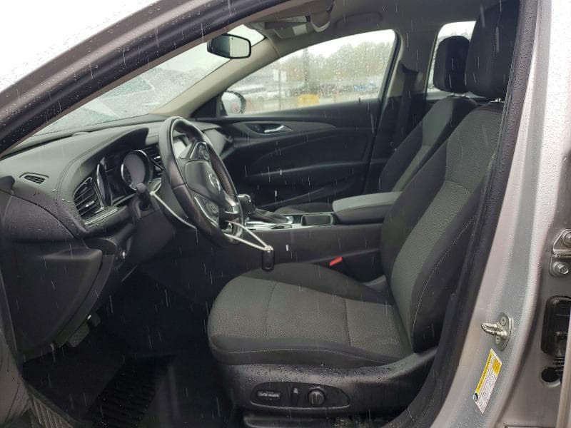 2018 BUICK REGAL PREFERRED 7