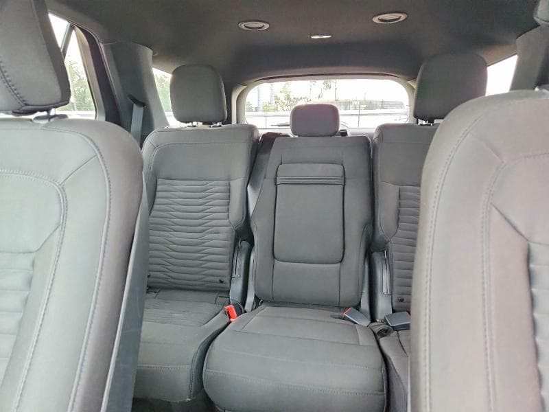 2020 FORD EXPLORER XLT 10