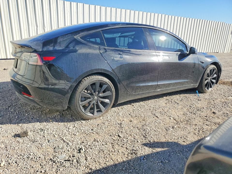 2019 TESLA MODEL 3 3
