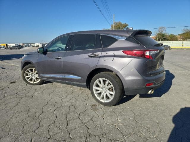 2021 ACURA RDX 2