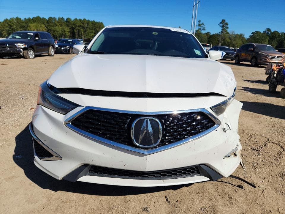 2019 ACURA ILX 5
