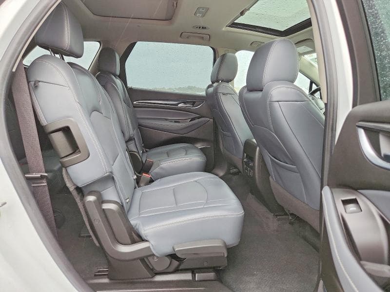 2020 BUICK ENCLAVE ESSENCE 11